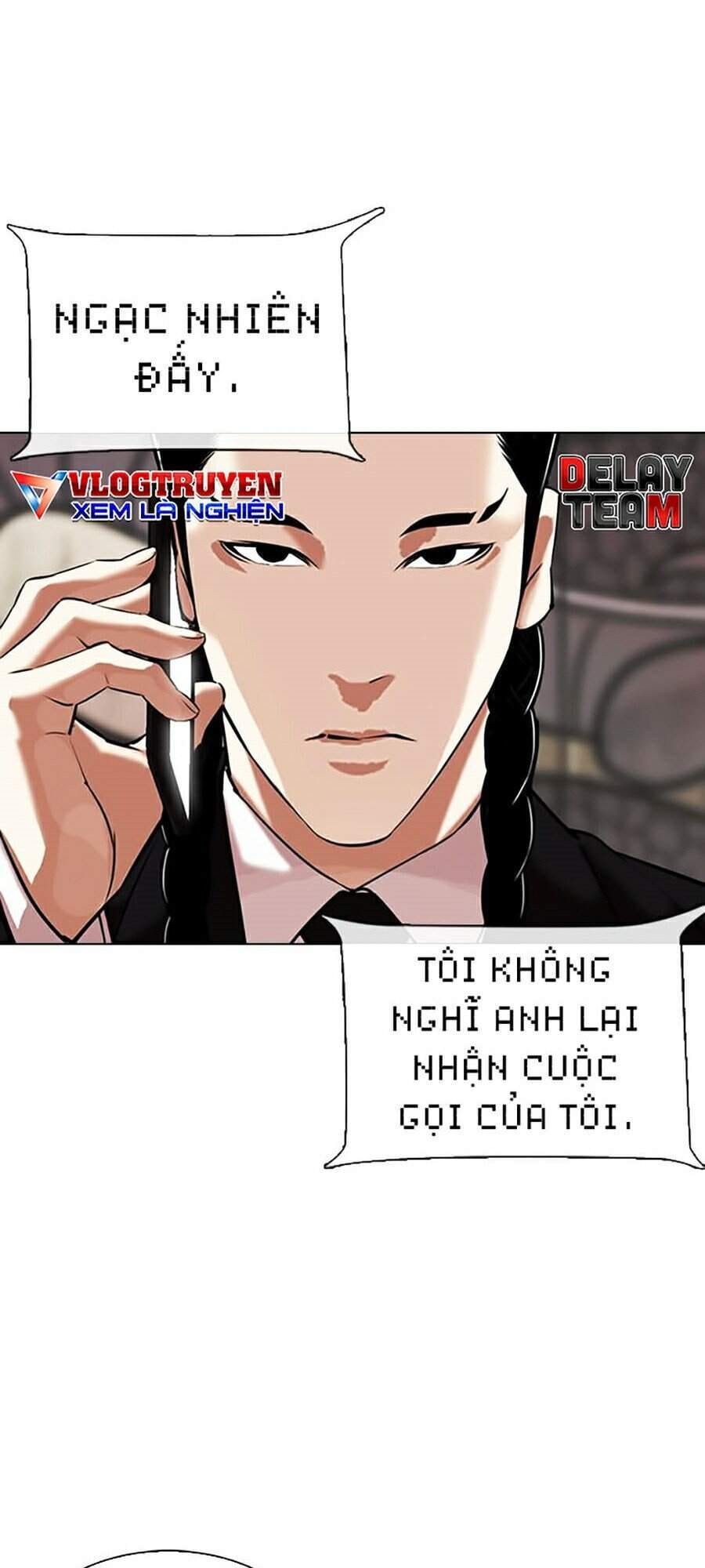 Truyện Tranh Lookism - Hoán Đổi Diệu Kỳ trang 7