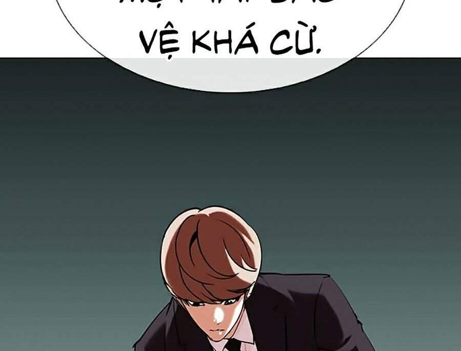 Truyện Tranh Lookism - Hoán Đổi Diệu Kỳ trang 7