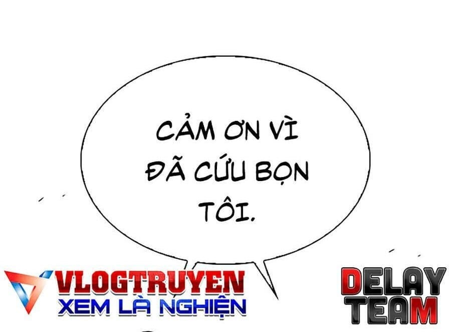 Truyện Tranh Lookism - Hoán Đổi Diệu Kỳ trang 7