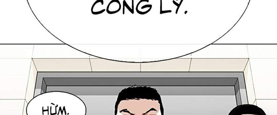 Truyện Tranh Lookism - Hoán Đổi Diệu Kỳ trang 7