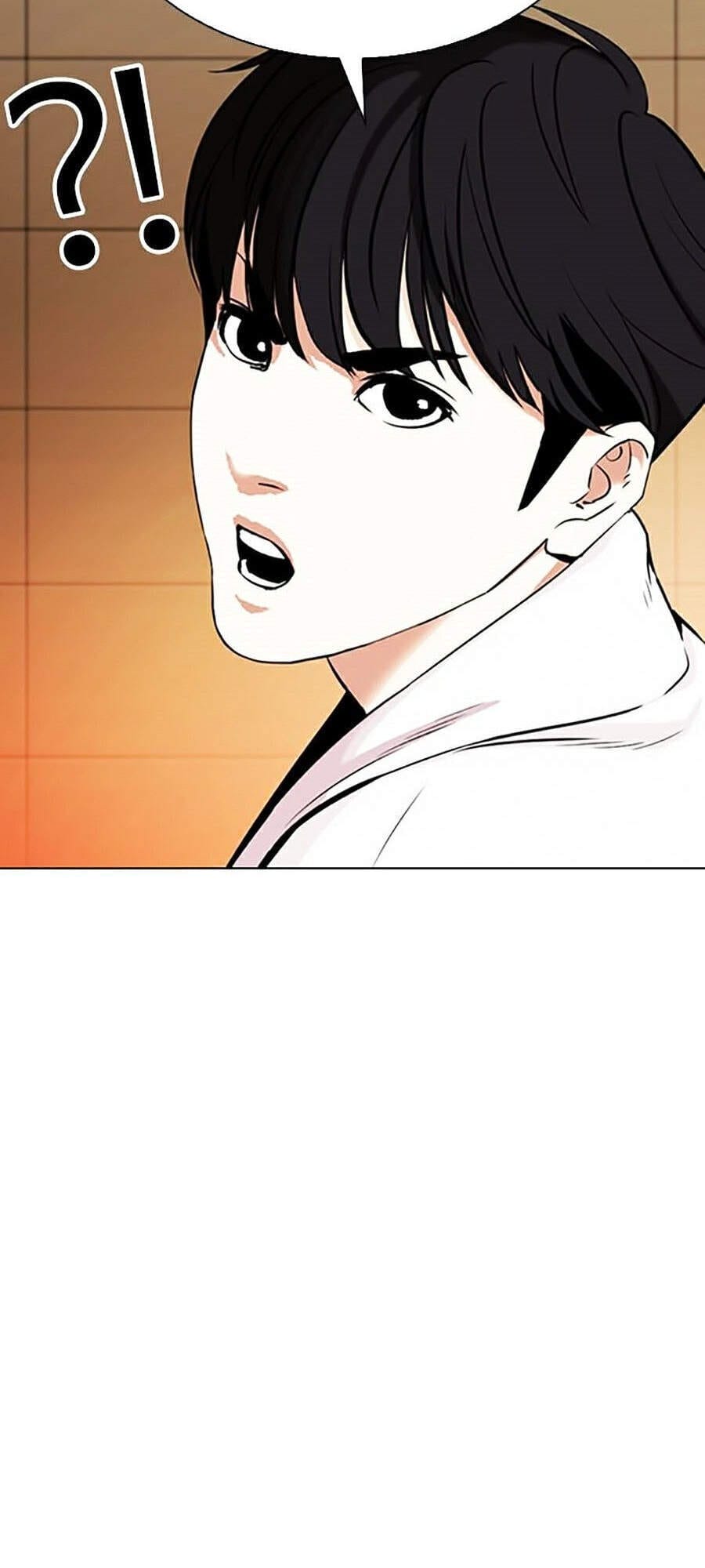 Truyện Tranh Lookism - Hoán Đổi Diệu Kỳ trang 7