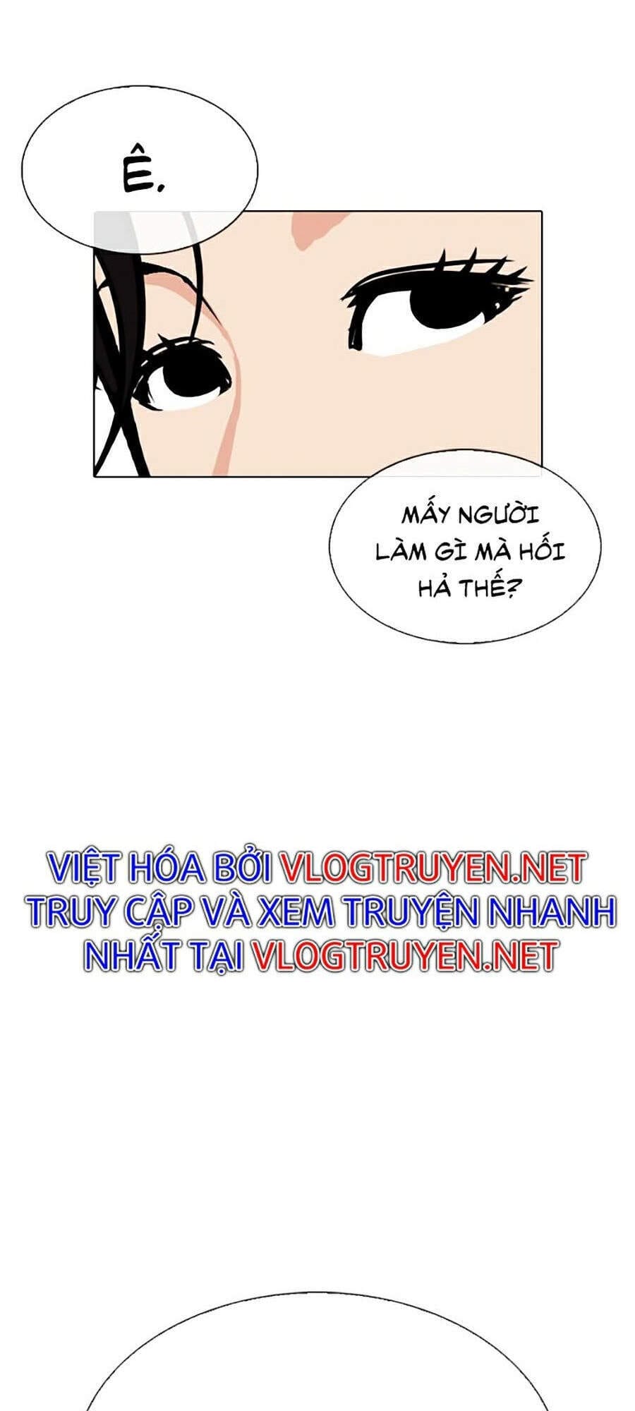Truyện Tranh Lookism - Hoán Đổi Diệu Kỳ trang 7