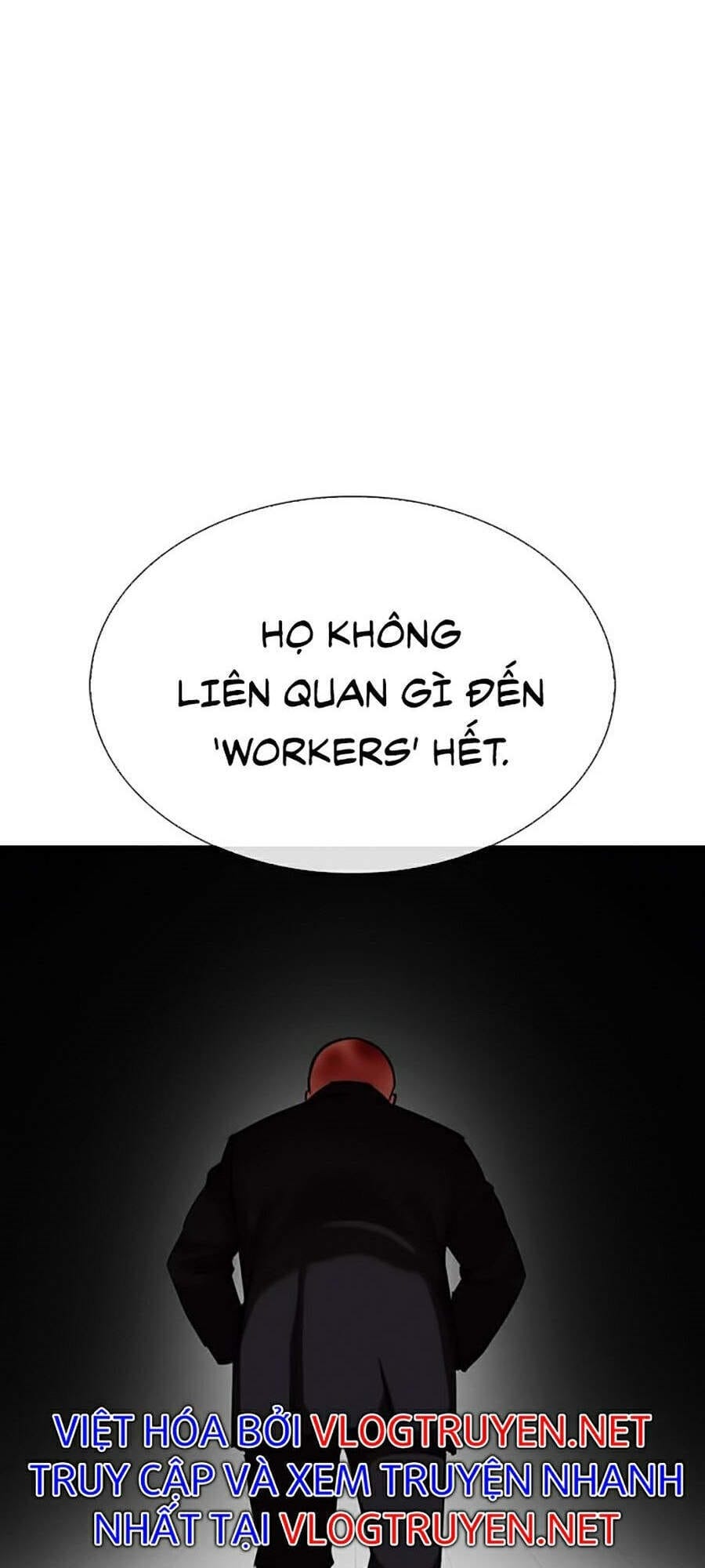 Truyện Tranh Lookism - Hoán Đổi Diệu Kỳ trang 7