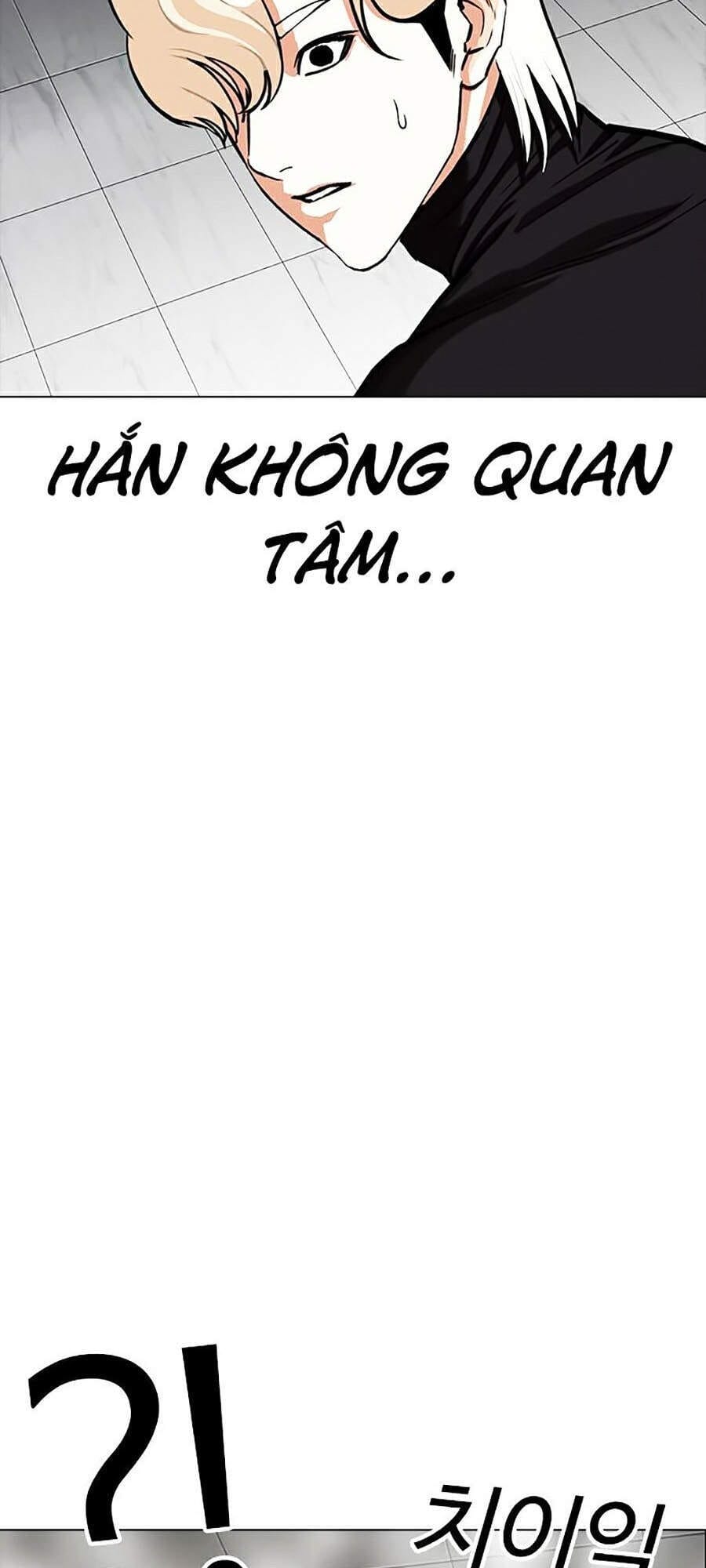 Truyện Tranh Lookism - Hoán Đổi Diệu Kỳ trang 7