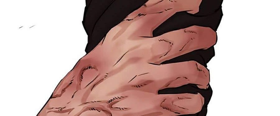Truyện Tranh Lookism - Hoán Đổi Diệu Kỳ trang 7
