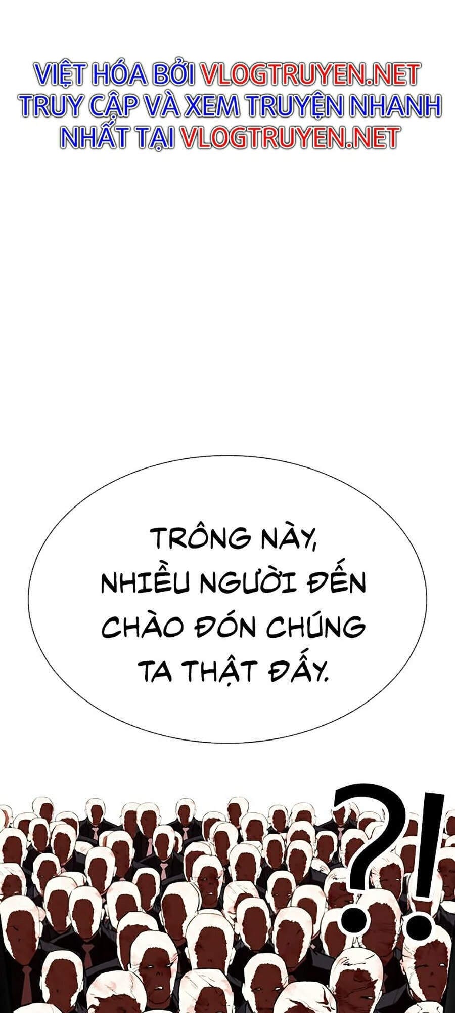 Truyện Tranh Lookism - Hoán Đổi Diệu Kỳ trang 38311