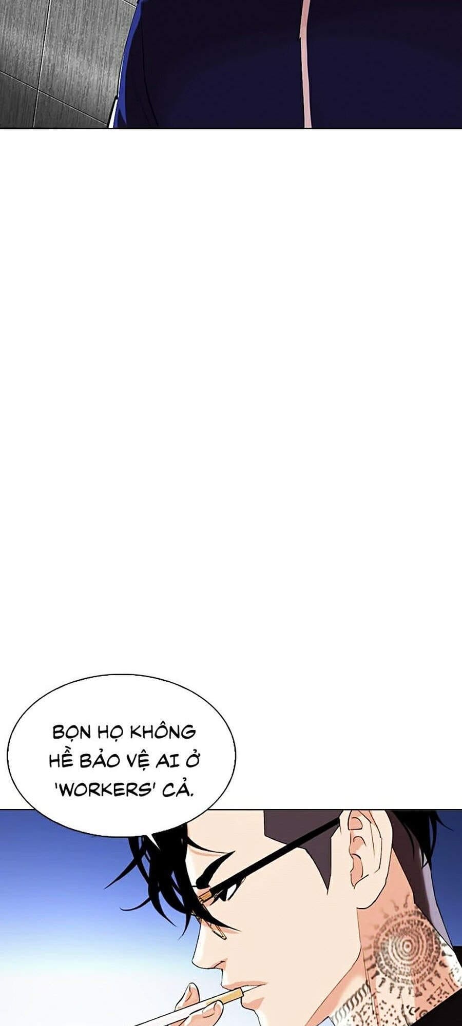 Truyện Tranh Lookism - Hoán Đổi Diệu Kỳ trang 38317