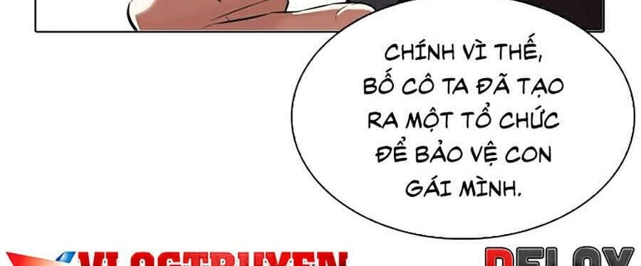 Truyện Tranh Lookism - Hoán Đổi Diệu Kỳ trang 38319
