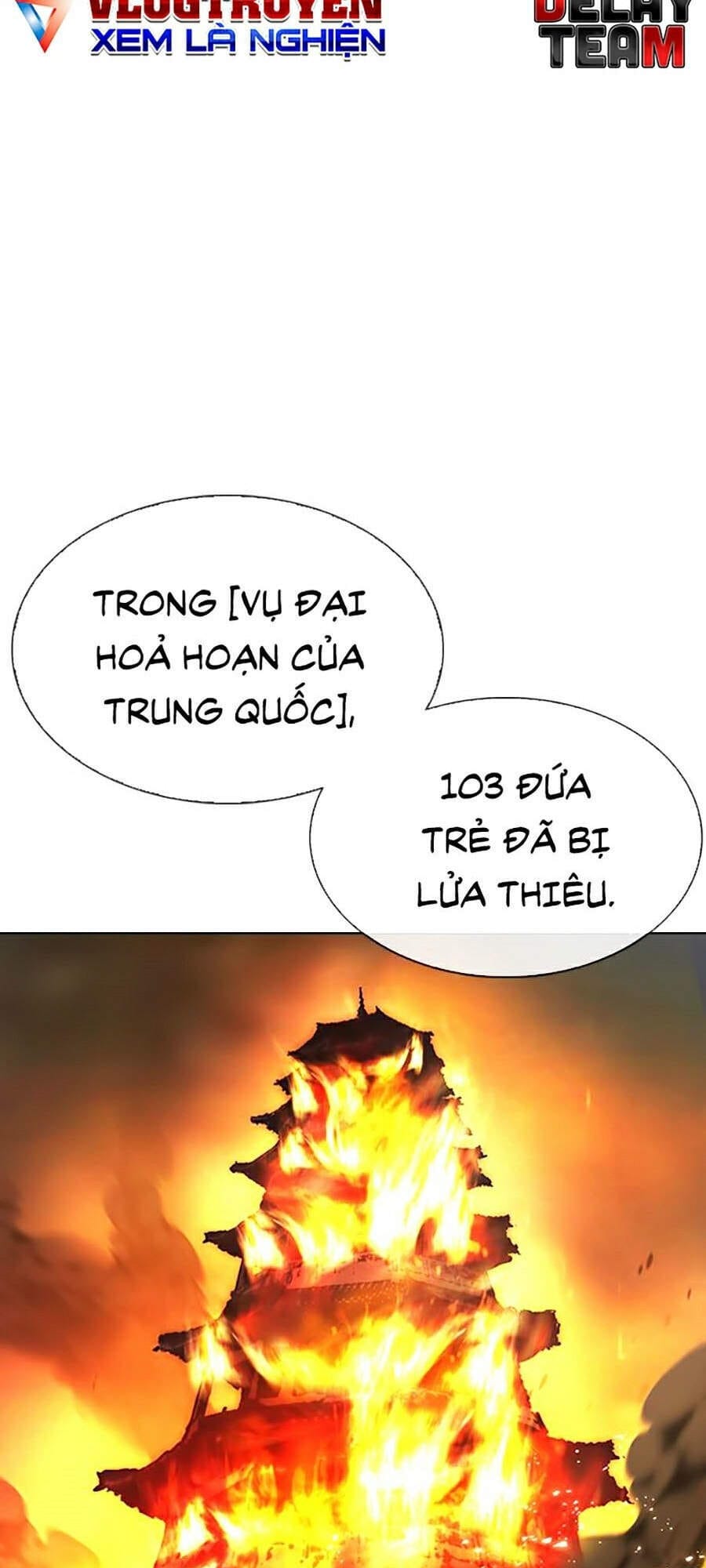 Truyện Tranh Lookism - Hoán Đổi Diệu Kỳ trang 38320