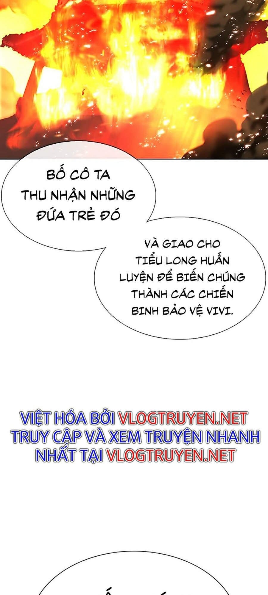Truyện Tranh Lookism - Hoán Đổi Diệu Kỳ trang 38321