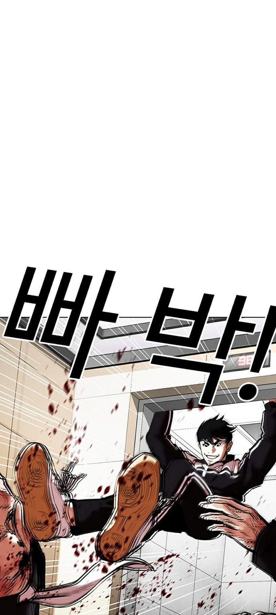 Truyện Tranh Lookism - Hoán Đổi Diệu Kỳ trang 38335