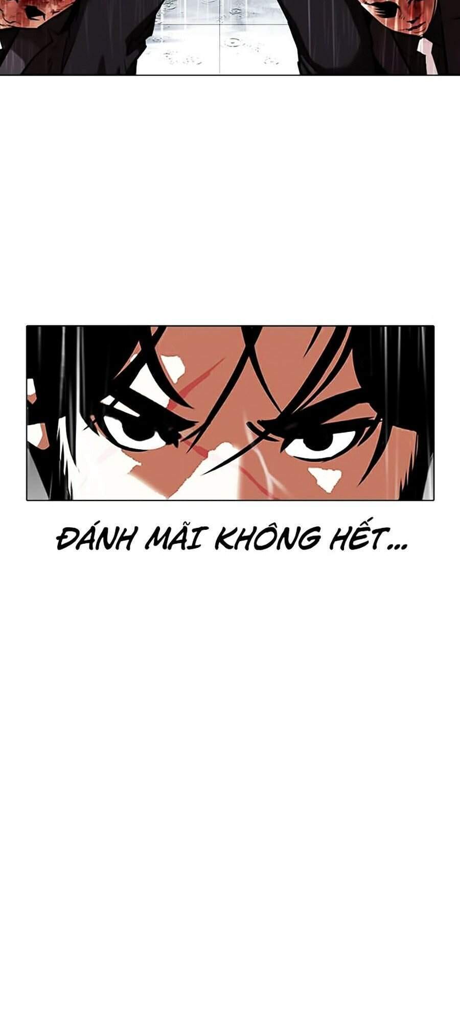 Truyện Tranh Lookism - Hoán Đổi Diệu Kỳ trang 38355