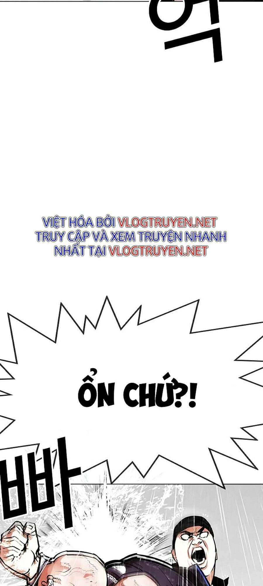 Truyện Tranh Lookism - Hoán Đổi Diệu Kỳ trang 38369