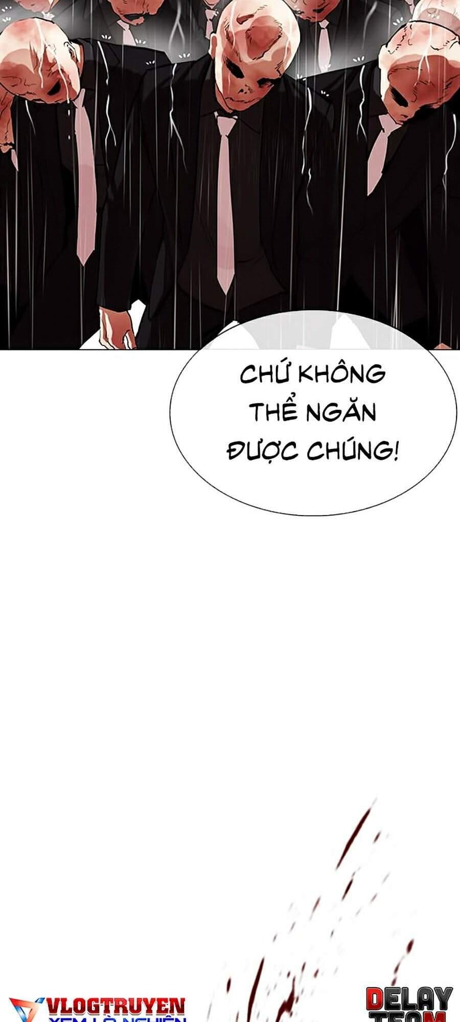 Truyện Tranh Lookism - Hoán Đổi Diệu Kỳ trang 38381