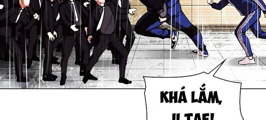Truyện Tranh Lookism - Hoán Đổi Diệu Kỳ trang 38396