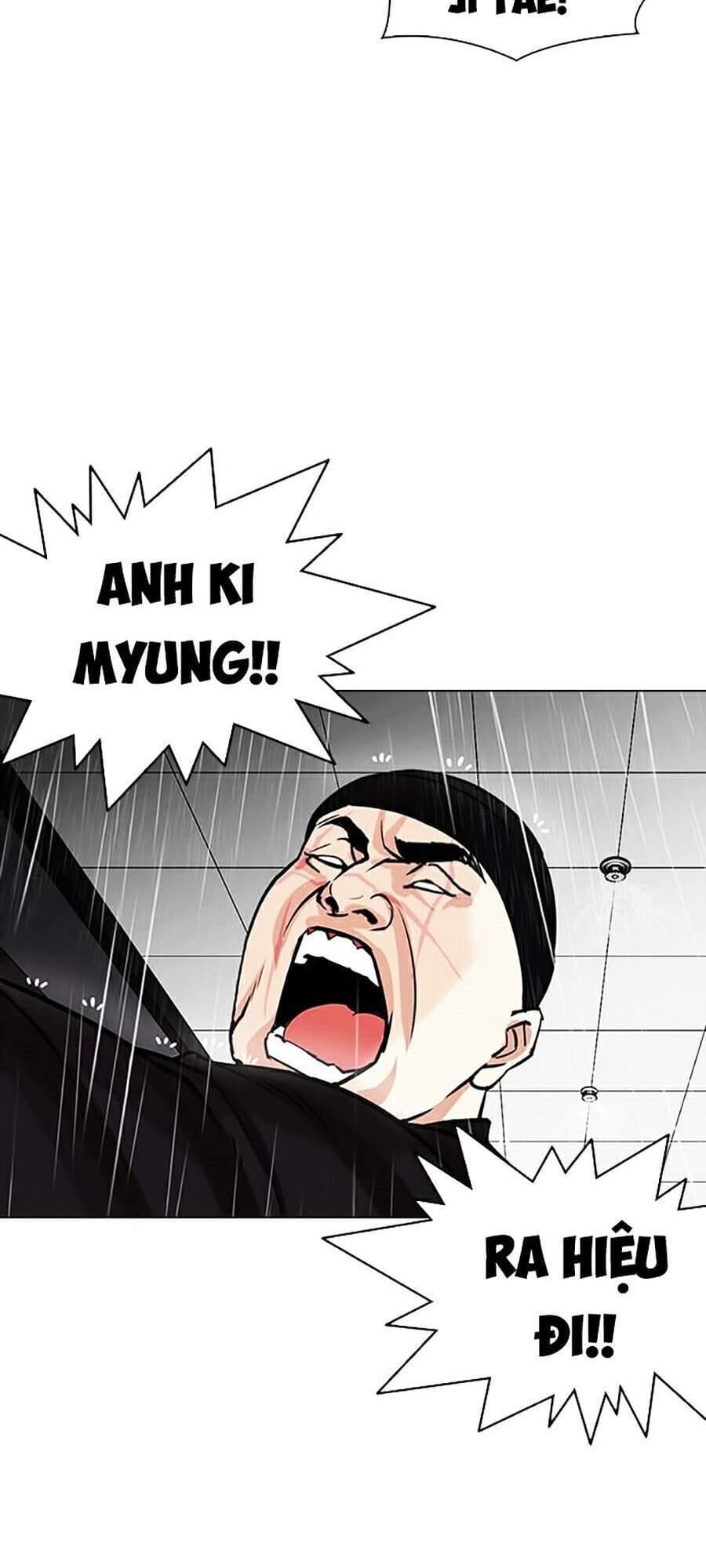 Truyện Tranh Lookism - Hoán Đổi Diệu Kỳ trang 38397