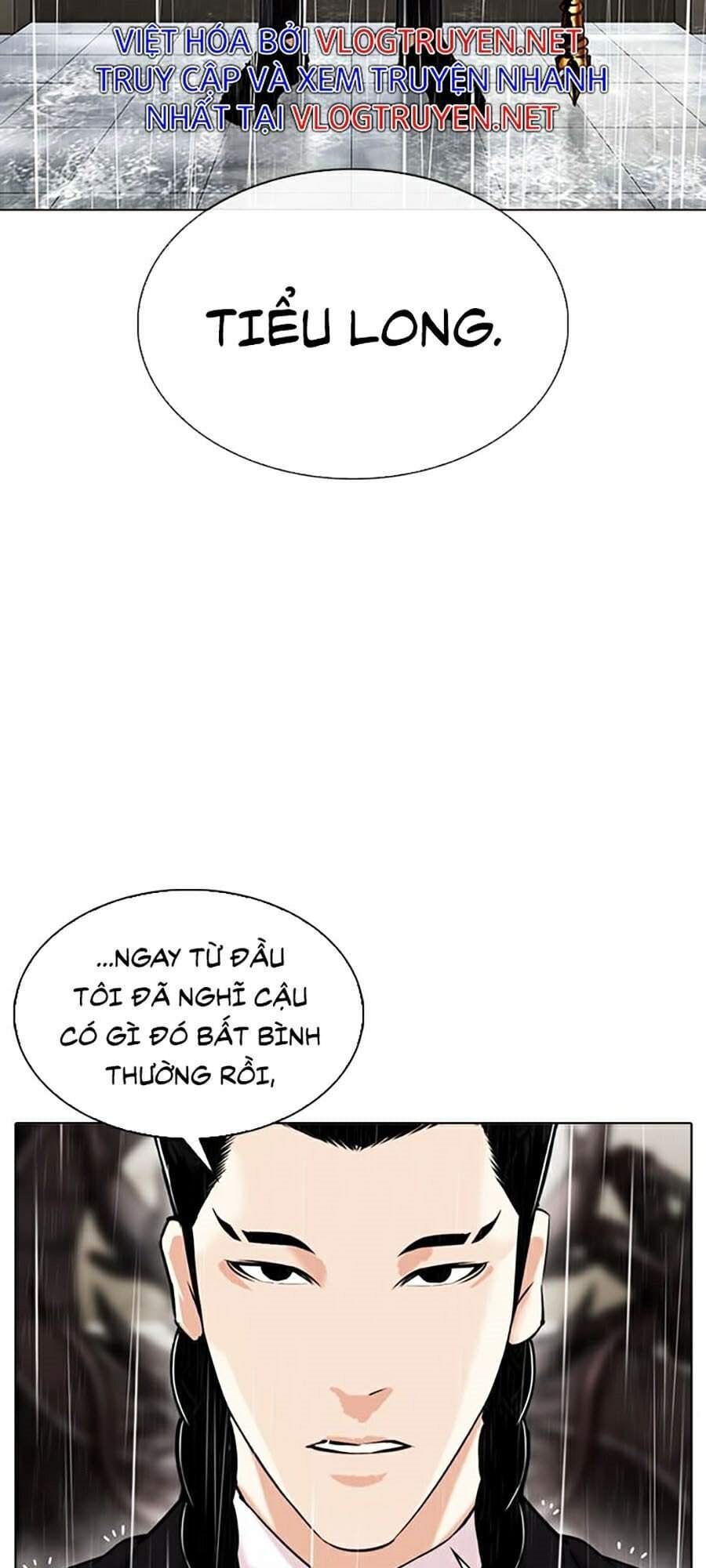 Truyện Tranh Lookism - Hoán Đổi Diệu Kỳ trang 38417