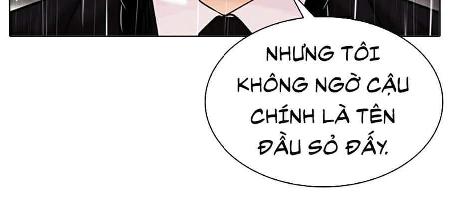 Truyện Tranh Lookism - Hoán Đổi Diệu Kỳ trang 38418