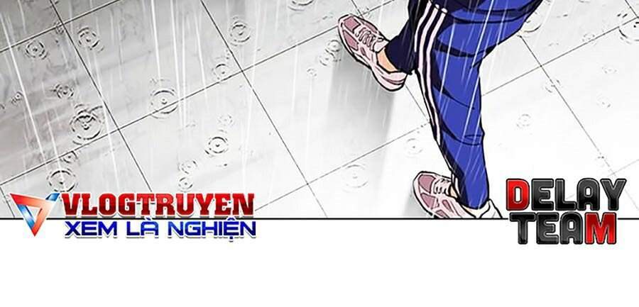 Truyện Tranh Lookism - Hoán Đổi Diệu Kỳ trang 38422