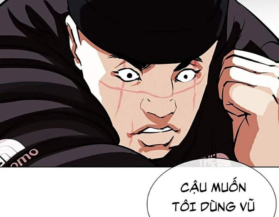Truyện Tranh Lookism - Hoán Đổi Diệu Kỳ trang 38557