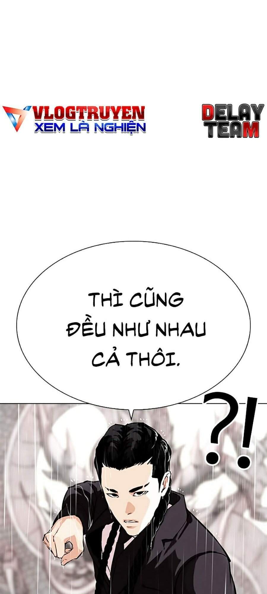 Truyện Tranh Lookism - Hoán Đổi Diệu Kỳ trang 38562