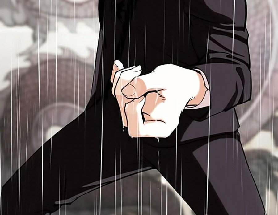 Truyện Tranh Lookism - Hoán Đổi Diệu Kỳ trang 38563
