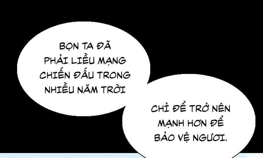 Truyện Tranh Lookism - Hoán Đổi Diệu Kỳ trang 38569