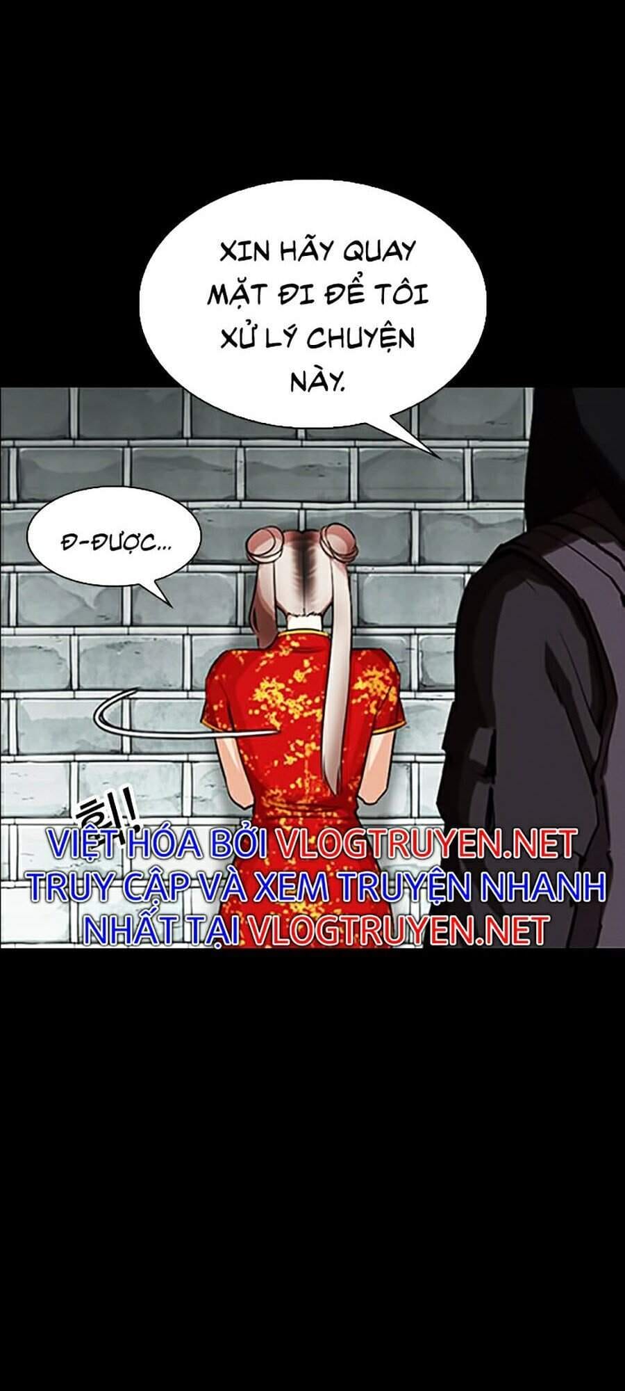 Truyện Tranh Lookism - Hoán Đổi Diệu Kỳ trang 38582