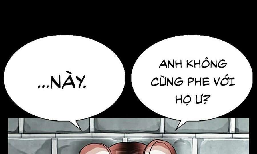 Truyện Tranh Lookism - Hoán Đổi Diệu Kỳ trang 38583