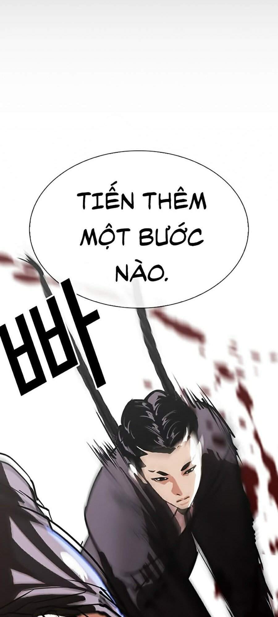 Truyện Tranh Lookism - Hoán Đổi Diệu Kỳ trang 38602