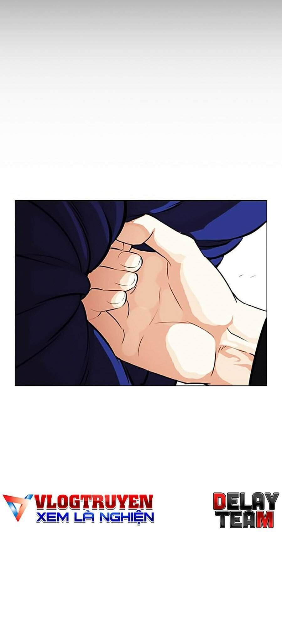 Truyện Tranh Lookism - Hoán Đổi Diệu Kỳ trang 38612