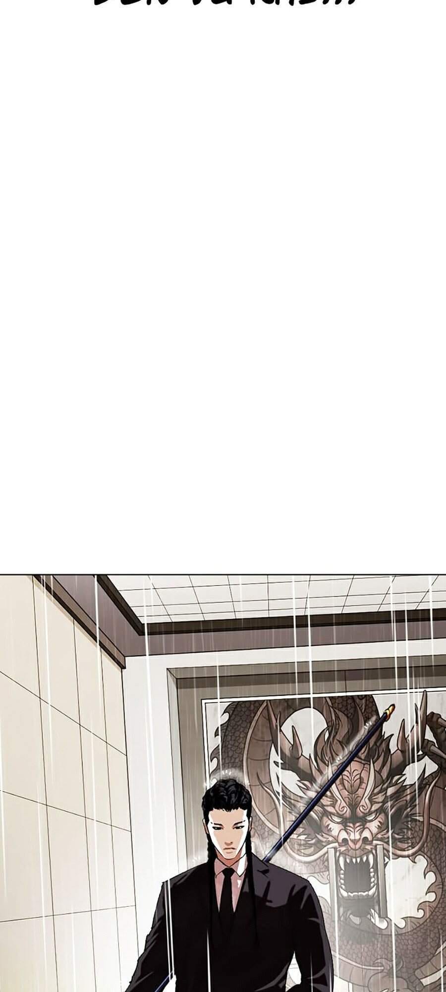 Truyện Tranh Lookism - Hoán Đổi Diệu Kỳ trang 38620