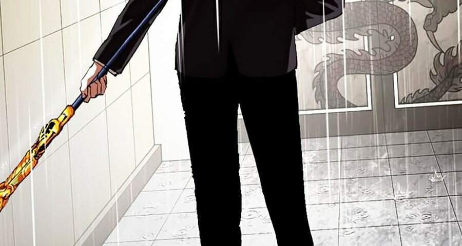 Truyện Tranh Lookism - Hoán Đổi Diệu Kỳ trang 38621