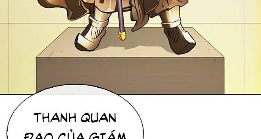 Truyện Tranh Lookism - Hoán Đổi Diệu Kỳ trang 38627