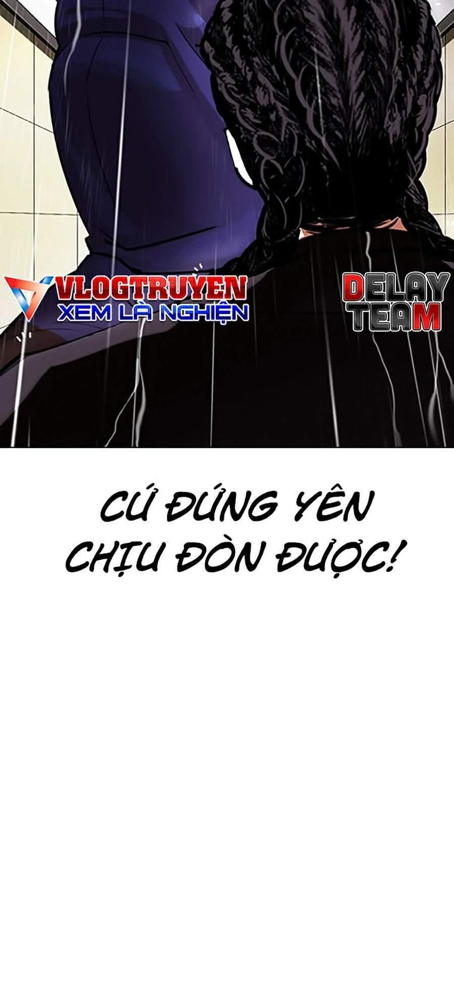 Truyện Tranh Lookism - Hoán Đổi Diệu Kỳ trang 38638