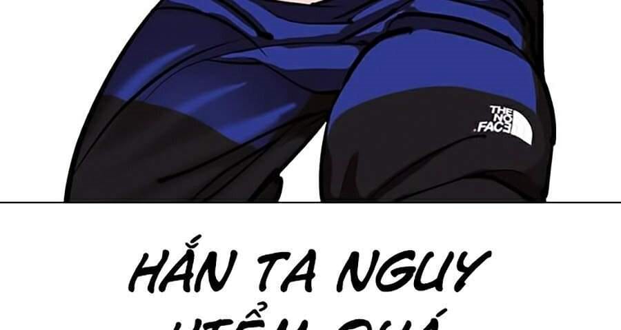 Truyện Tranh Lookism - Hoán Đổi Diệu Kỳ trang 38643