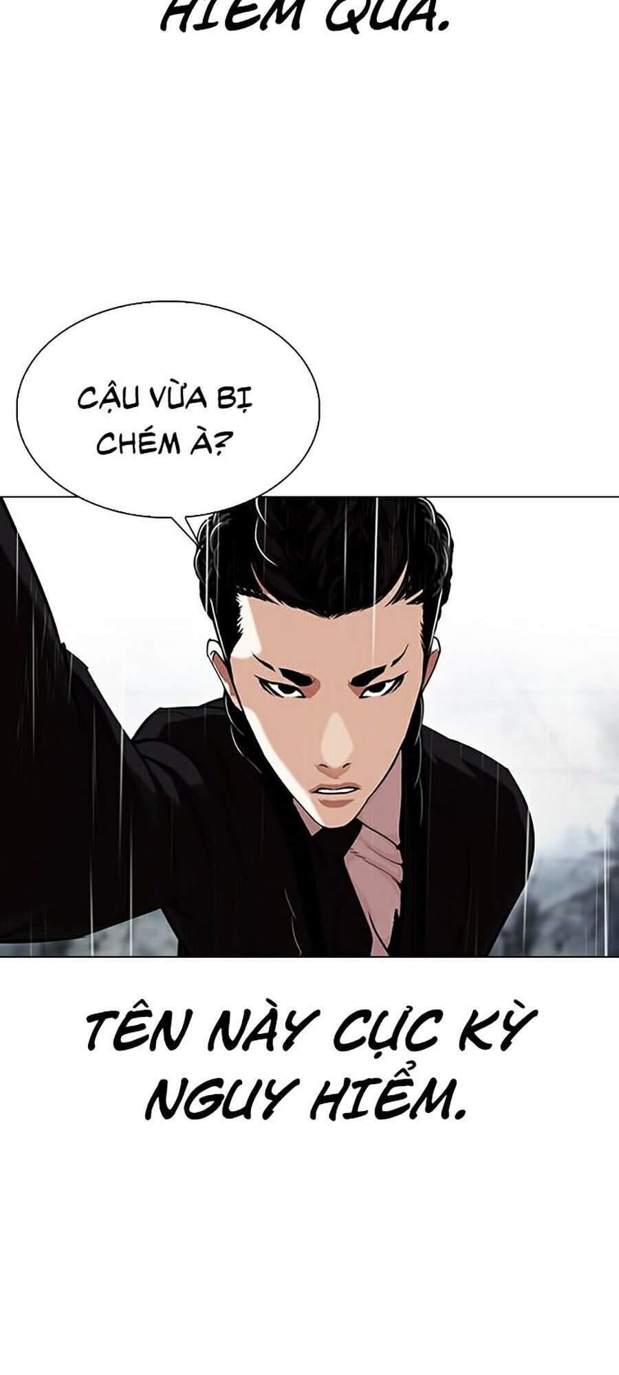 Truyện Tranh Lookism - Hoán Đổi Diệu Kỳ trang 38644