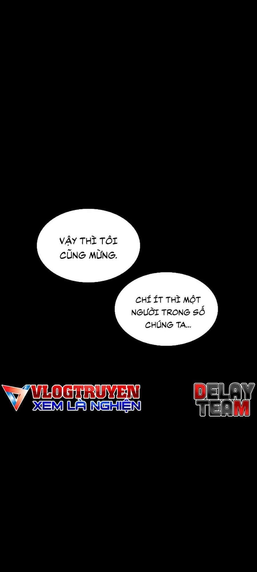 Truyện Tranh Lookism - Hoán Đổi Diệu Kỳ trang 38650