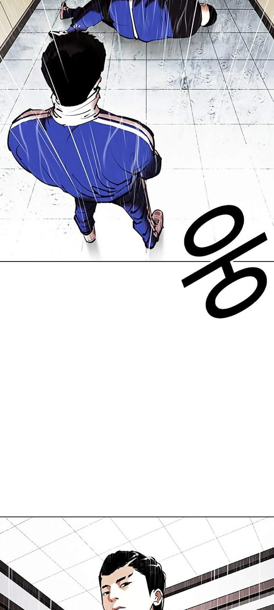 Truyện Tranh Lookism - Hoán Đổi Diệu Kỳ trang 38670