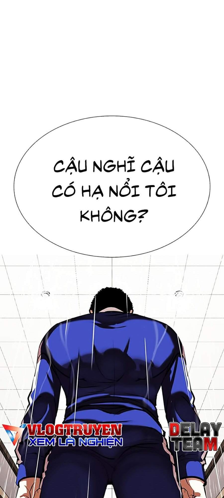 Truyện Tranh Lookism - Hoán Đổi Diệu Kỳ trang 38676