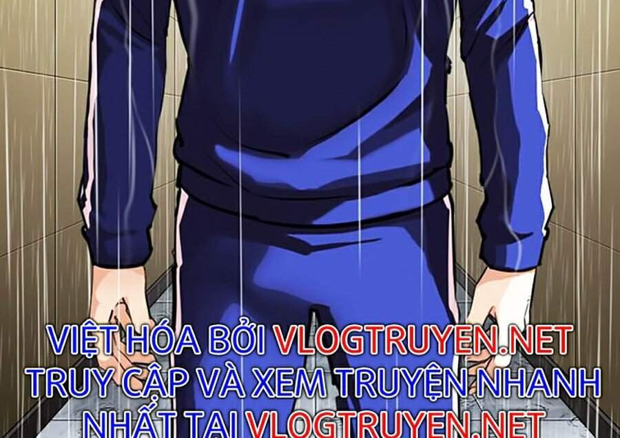 Truyện Tranh Lookism - Hoán Đổi Diệu Kỳ trang 38679