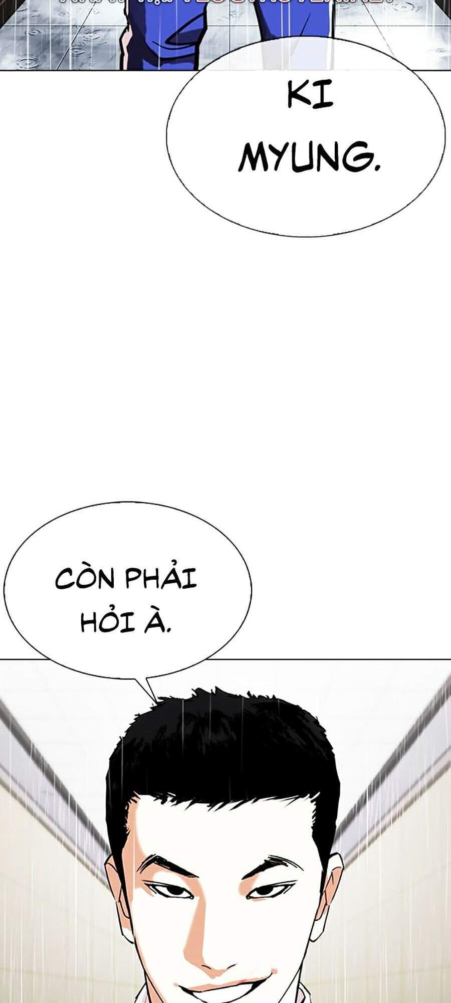 Truyện Tranh Lookism - Hoán Đổi Diệu Kỳ trang 38680