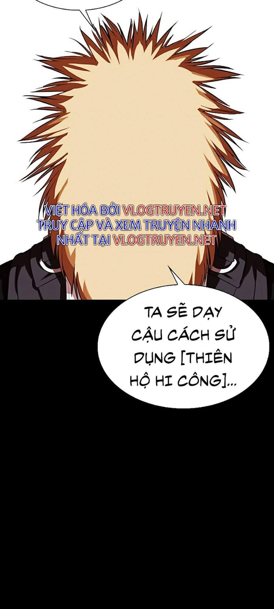 Truyện Tranh Lookism - Hoán Đổi Diệu Kỳ trang 38813