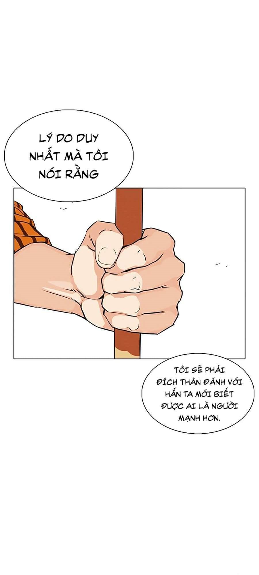 Truyện Tranh Lookism - Hoán Đổi Diệu Kỳ trang 38823