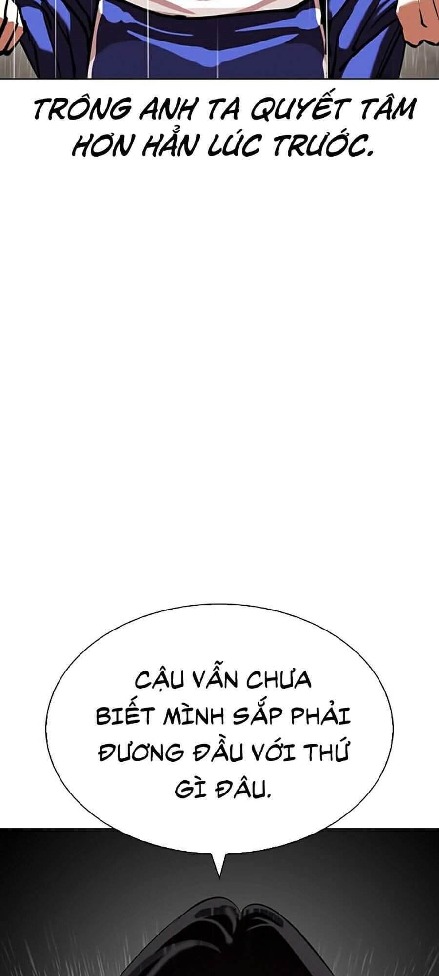 Truyện Tranh Lookism - Hoán Đổi Diệu Kỳ trang 38831