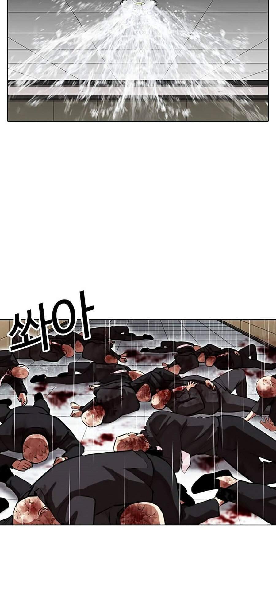 Truyện Tranh Lookism - Hoán Đổi Diệu Kỳ trang 38835