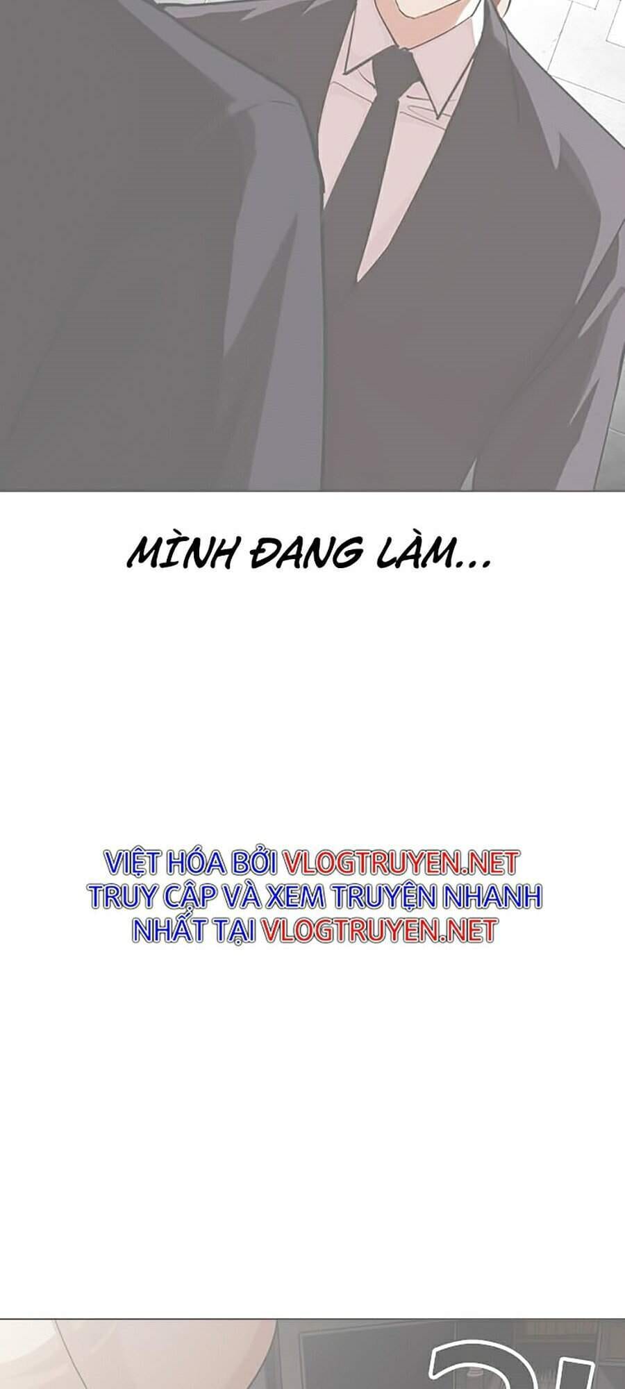 Truyện Tranh Lookism - Hoán Đổi Diệu Kỳ trang 38845