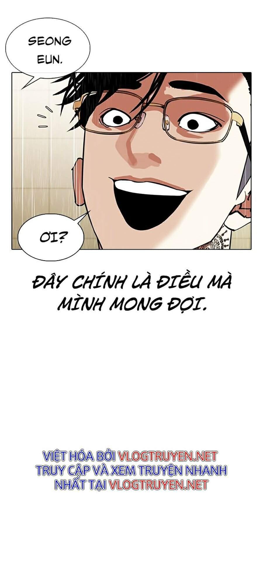 Truyện Tranh Lookism - Hoán Đổi Diệu Kỳ trang 38849