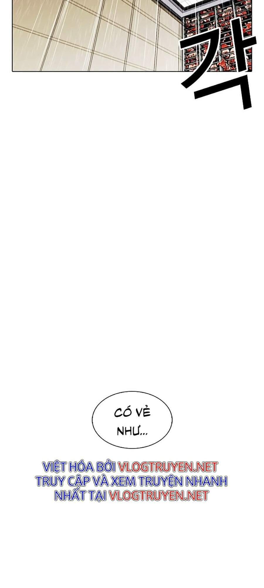Truyện Tranh Lookism - Hoán Đổi Diệu Kỳ trang 38852