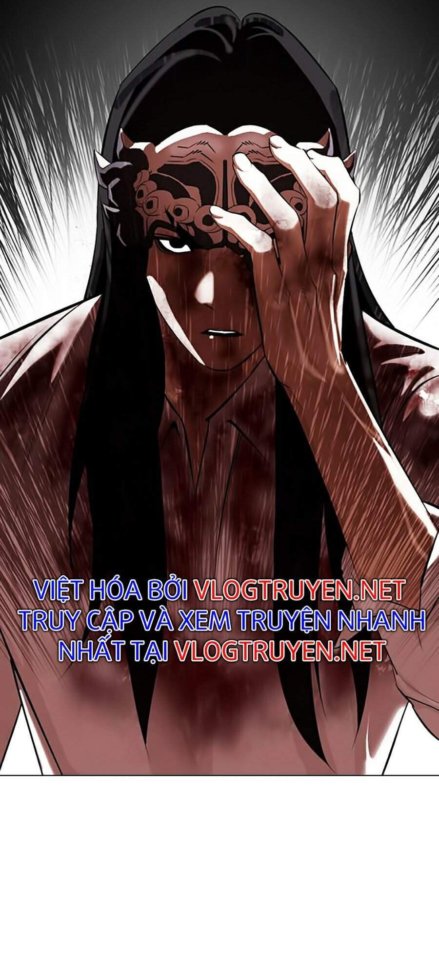 Truyện Tranh Lookism - Hoán Đổi Diệu Kỳ trang 38857